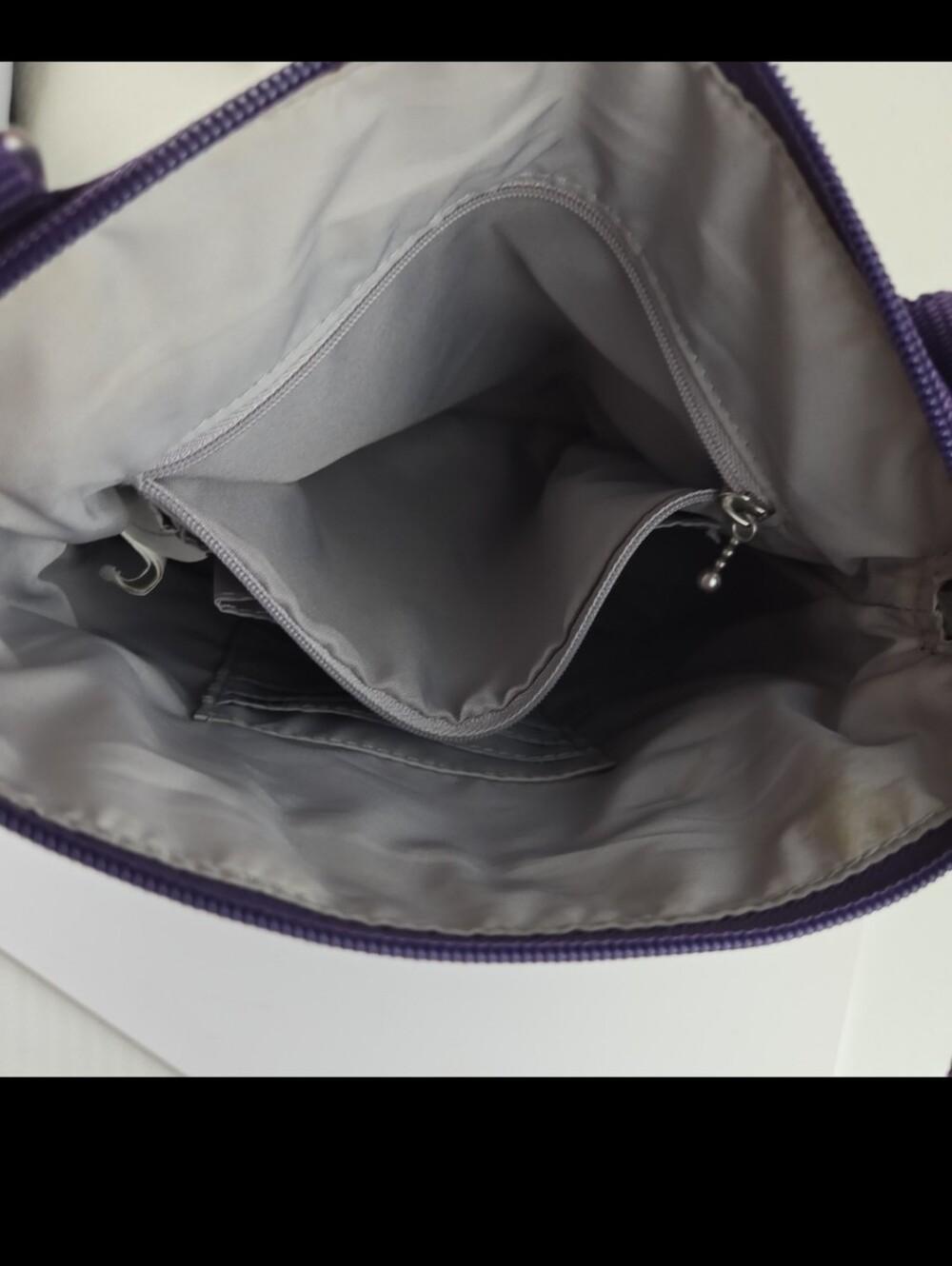 Baggallini Crossbody - Picture 8 of 9